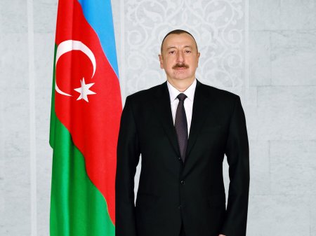 Prezident İlham Əliyev Qazaxıstan xalqının lideri Nursultan Nazarbayevə zəng edib