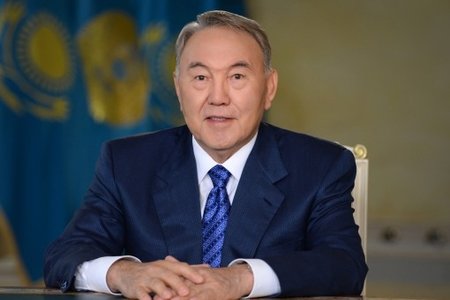 Nazarbayev prezidentlikdən nəyə görə getdiyini açıqladı