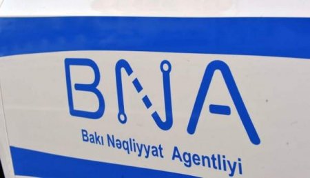 "Bakı Nəqliyyat Agentliyi DYP-yə "rəhmət" oxudur" - BNA-ya ittiham