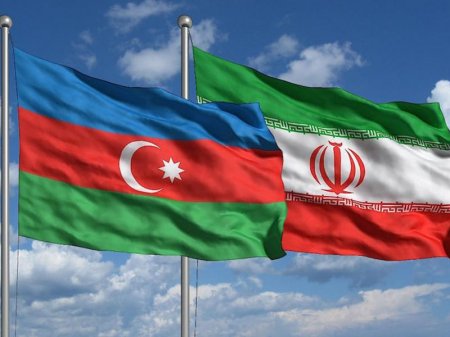İran Azərbaycana birgə layihələrlə bağlı komitə yaratmağı təklif edib