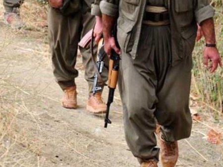 Ermənilər PKK terrorçuları ilə fəal əməkdaşlıq edirlər-Türkiyə mətbuatı