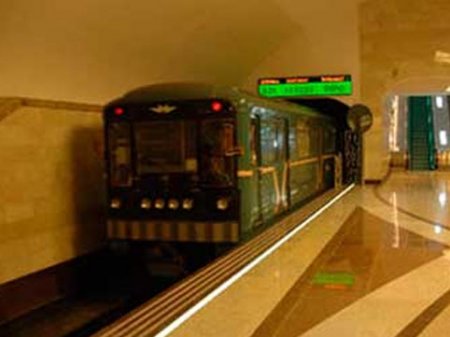Metro istifadəçilərinə ŞAD XƏBƏR: yeni stansiyalar AÇILACAQ