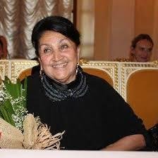 Roza Cəlilova “Şöhrət” ordeni ilə təltif edildi