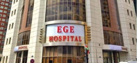 “Ege Hospital”da YENİ BÖHRAN – Türkiyəli həkimlər Azərbaycanı tərk edir
