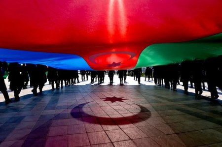 ABŞ-da 28 may tarixi “Azərbaycan Milli Günü” elan edildi