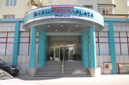 Məşhur müğənnidən "Baku Medical Plaza"ya şok ittiham: "Allahsızlar qanı müsbət 1 olana, mənfi 4 qan..."