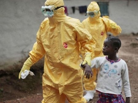 "Ebola" bir ölkəni məhv edir: ölənlərin sayı 1000-i ötdü