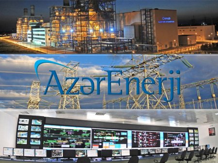 Azərbaycan Yunanıstan, Rumıniya və Macarıstana elektrik enerjisinin ixracına başladı