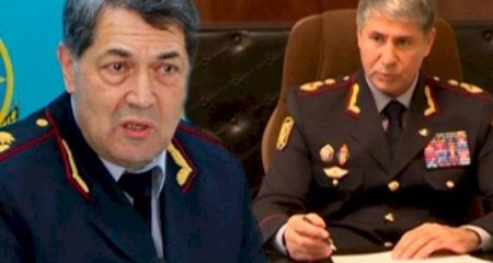 25 illik “Zeynalov erası” sona çatır – Dövlət Yol Polisində ciddi dəyişikliklər olacaq...