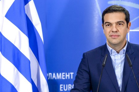 Tsipras Yunanıstanda parlament seçkilərinin tarixini təsdiqləyib