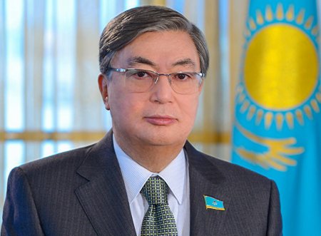 Qazaxıstanın yeni prezidentinin inauqurasiyası başlayır