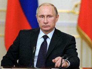 Rusiya Prezidenti 3 generalı işdən azad etdi – Adlar