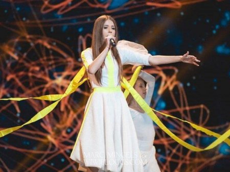 Azərbaycan "Eurovision"dan imtina ETDİ