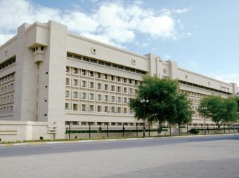 MTN TƏCRİDXANASINDA TAKSOFONLAR QURAŞDIRILIB