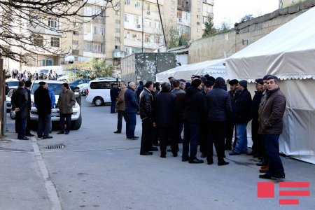 "BƏS ATAM DEYİRDİ, YAXŞI ÜZƏ BİLİR?"-VİDA GÖRÜŞÜ