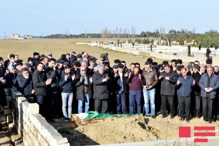 "BƏS ATAM DEYİRDİ, YAXŞI ÜZƏ BİLİR?"-VİDA GÖRÜŞÜ