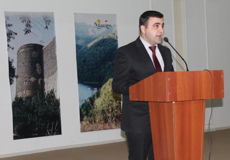 SƏMƏRQƏNDDƏ "AZƏRBAYCAN GECƏSİ"