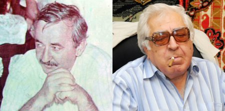 AYDIN MƏMMƏDOV VƏ ANAR ARASINDA POLEMİKA