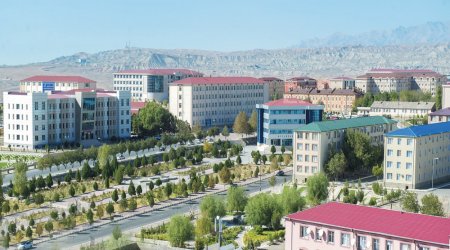 Naxçıvan Dövlət Universiteti Milli GRİD seqmentinə qoşulacaq