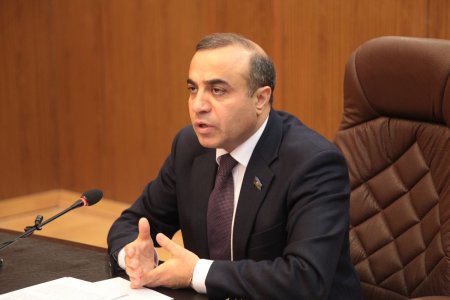 "Bunun xeyri olmayacaq” -Azay Quliyev