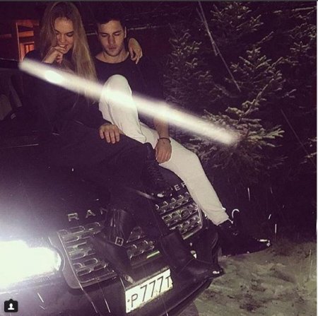 BÖHRAN VAXTINDA MİLYONÇU UŞAQLARININ SEKSİ HƏYATI
