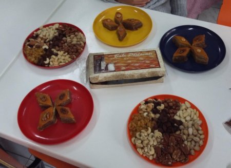 PORTUQALİYADA AZƏRBAYCAN GÜNÜ