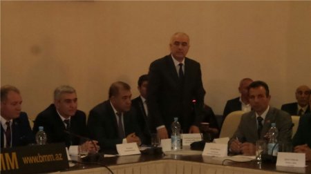 BEYNƏLXALQ QARABAĞ KOALİSİYASI YARADILIR