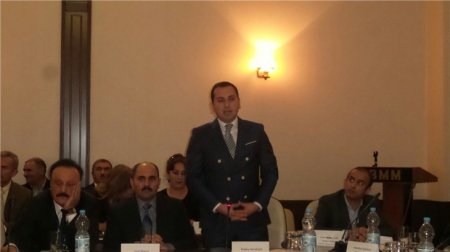 BEYNƏLXALQ QARABAĞ KOALİSİYASI YARADILIR