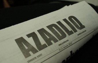 DEYƏSƏN “AZADLIQ” BUNU DA HƏLƏ BİLMİR