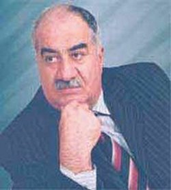 “GEDƏR-GƏLMƏZ”-SADIQ ELCANLININ–60YAŞI TAMAM OLDU