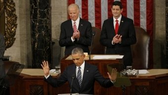 OBAMADAN SƏMİMİ ETİRAF
