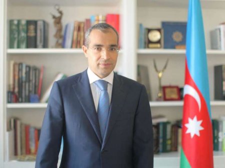 MİKAYIL CABBAROV 66 DİREKTORU İŞDƏN ÇIXARTDI
