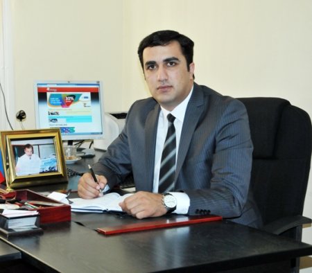 TQDK-nın MƏTBUAT XİDMƏTİNİN RƏHBƏRİ VƏZİFƏSİNDƏN AZAD EDİLDİ