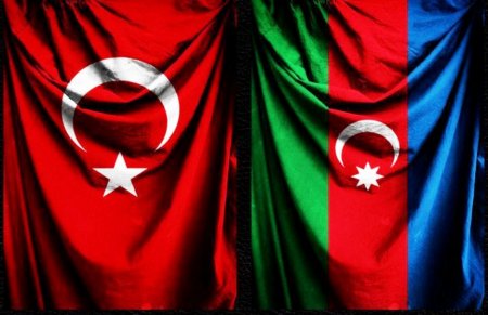 TÜRKİYƏ SƏFİRLİYİ AZƏRBAYCAN XALQINA BAŞSAĞLIĞI VERDİ