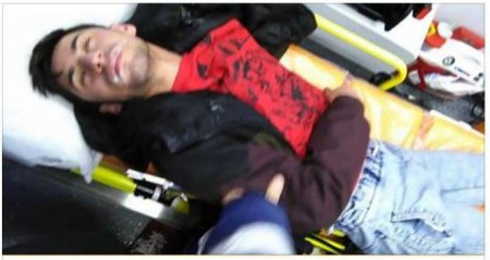 BORCA GÖRƏ ÖZÜNÜ ÖLDÜRMƏK İSTƏDİ