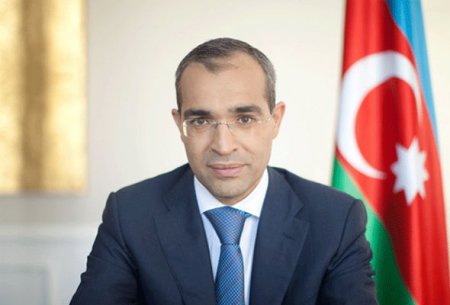 İKİ DÖVLƏT QURUMU BİRLƏŞDİRİLİR