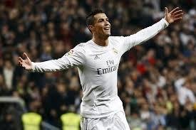 Ronaldo dünyanın ən yaxşı futbolçusu seçildi