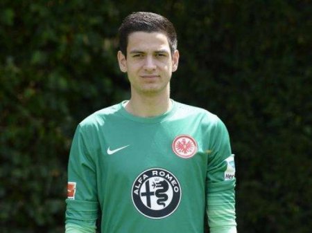 “Qarabağ”dan yeni transfer