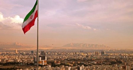 Bu ərəb ölkələri peşman olacaq - İran