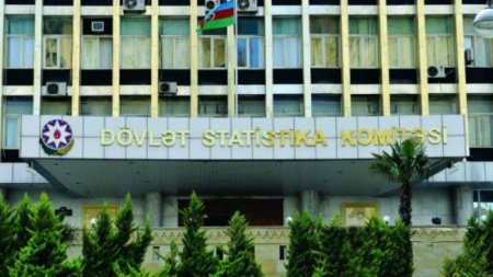 9 ayda 6088 müəssisə və təşkilat yaradıldı