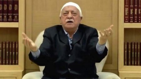 İƏT-dən Fəthullaha zərbə - SON DƏQİQƏ