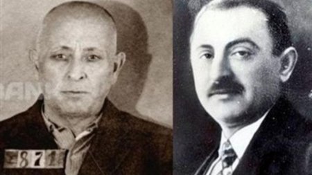 Naxçıvan ziyalılarını əsirlikdən azad etmək üçün Nəsib bəy Yusifbəyliyə yazılan məktub