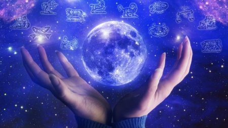 Astroloji proqnoz - 02 noyabr