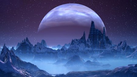 14 noyabrda əsrin astronomik hadisəsi yaşanacaq- MARAQLI