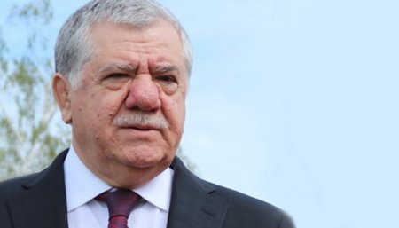 “Rusiyadan komanda gələn kimi Abbas Abbasov və çevrəsi hərəkətə keçəcək” - Sərdar Cəlaloğlu