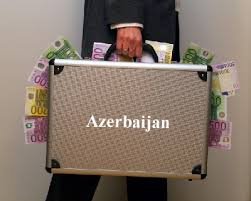 Azərbaycan “gizli iqtisadiyyatın” həcminə görə ilk yerdə – 67% və ya 40 milyard