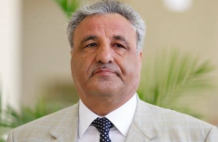 ƏHMƏDOV KORRUPSİYA PULLARINI HARALARA XƏRCLƏYİB?