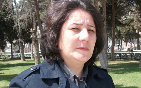 Gözəl Bayramlı Ombudsmanla görüş tələb edir