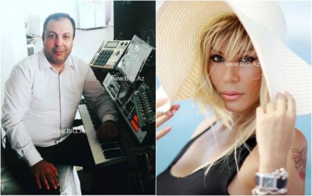 Xalq artistinin erməni ilə başqa yazışmaları da ÜZƏ ÇIXDI - QALMAQAL BÖYÜYÜR