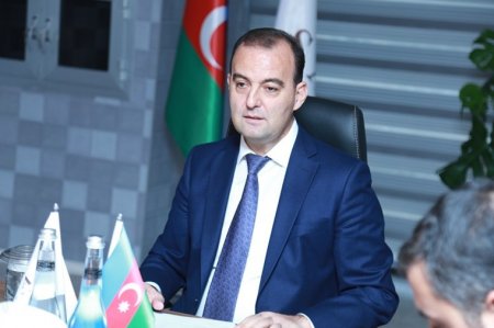 “Xaliq Faiqoğlu” MMC-nin rəhbəri polkovniki öldürməsi ittihamlarına - CAVAB VERDİ